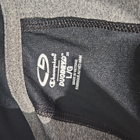 Champion Ladies workout jacket Size Large - Picture 5 of 6